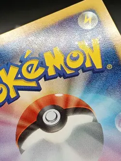 Genesect 231/BW-P Promo Japanese Pokemon Card A22 - Image 4