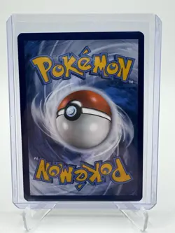 Pokemon 2024 SV Paldean Fates PAF en Wo-Chien EX #240/091 - Image 3
