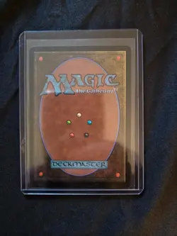 MTG Dosan the Falling Leaf, Champions of Kamigawa release, RARE, NM Cond. 2004 - Image 2