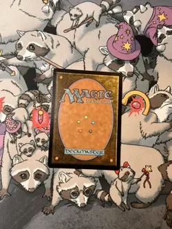 Force of Will (JP Alternate Art) - Secrets of Strixhaven: Mystical Archive 0084 - Image 5