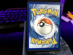 ORTHWORM EX DOUBLE RARE 110/142 STELLAR CROWN POKEMON NM - Image 2