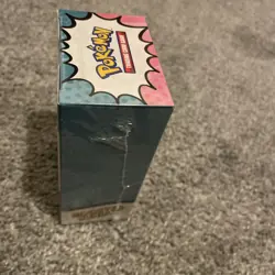 Pokemon TCG: Mega Evolution-Ascended Heroes Booster Bundle (6 Packs) Poke Center - Image 3