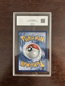 Pokemon - Charizard VMAX Promo SWSH 261 - CCC 9 - English - Image 2