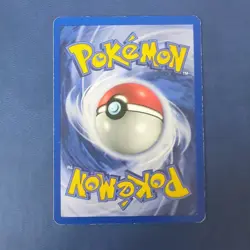 Pokemon Card - Haunter - Base Set 2 - Image 2