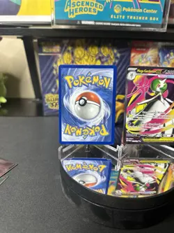 Pokemon Mega Evolutions - Mega Gardevoir EX Full Art 159/132 + Mega Lopunny - Image 5