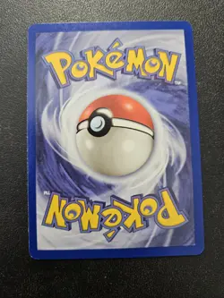 Pokemon 1st Edition Team Rocket Dark Golduck 37/82 NEAR MINT - Image 2