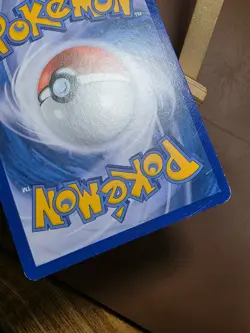 Ho-Oh Fire Energy 116/123 Heartgold & Soulsilver Pokemon TCG - HP - Image 4