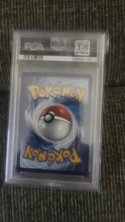 2023 Pokemon SWSH Orgn Frm. Pallkia Vstar Crown Zenith -Fa-secret #GG61 Psa 9 - Image 2