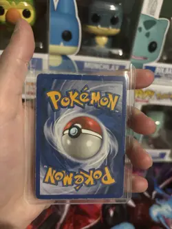 Pokemon TCG Flygon 8/132 Secret Wonders Holo Rare 120 HP Stage 2 English - Image 2