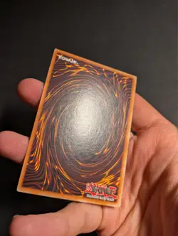 Yugioh Luster Dragon LOD-050 1st Edition Super Rare NM+! - Image 4