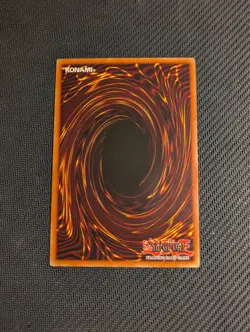 Yugioh Garnecia Elefantis MRD-125 1st Edition Super Rare VLP! - Image 2