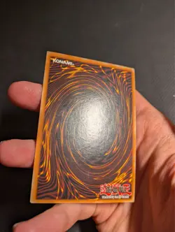 Yugioh Luster Dragon MFC-058 1st Edition Ultra Rare NM! - Image 4