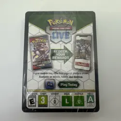 Kirlia SWSH271 Silver Tempest Build & Battle Promo Pack Sealed Pokemon TCG - Image 2
