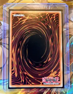 Ghost Belle & Haunted Mansion (Starlight Rare) - RA05-EN092 - Yu-Gi-Oh TCG - Image 3