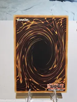 Yu-Gi-Oh! Celtic Guardian LOB-E005 1st Edition - Image 2