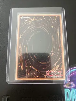 Yu-Gi-Oh RA05-EN117 Called By The Grave Alt Art Starlight Rare 1st Ed Mint - Image 3