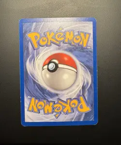 Absol EX Legend Maker Reverse Holo Rare Pokemon Card 15/92 Stamped TCG - Image 2