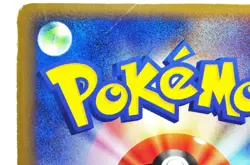 Pokemon Card Torchic 002/019 Constructed Starter Deck 2003 Japanese HP Swirl - Image 5