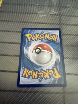 Pokemon Cleffa 113/108 Sv3 Ruler of the Black Flame Art Rare Holo Korean Card - Image 3