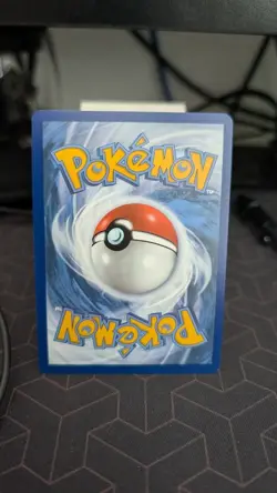 Pokemon Dusknoir Card 070/064 Illustration Rare, Shrouded Fable, NM++ - Image 2