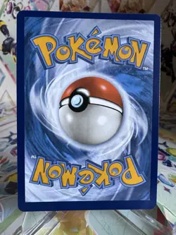 Pokemon Crocalor 202/193 Sv02: Paldea Evolved Illustration Rare Holo Card - Image 2