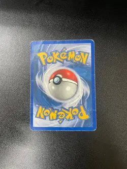 Pokemon TCG Entei EX Holofoil Card Team Magma vs Team Aqua (91/95) - Image 3