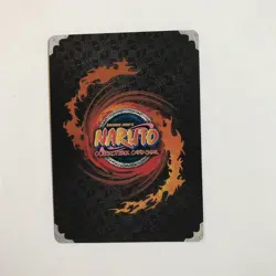 Hidden Jutsu Insect Bog Foil Jutsu card J-1025 Naruto ccg tcg - Image 4