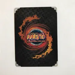 Hidden Jutsu Insect Bog Foil Jutsu card J-1025 Naruto ccg tcg - Image 5