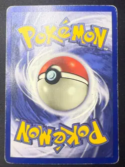 Vaporeon 12/64 Holo Rare | Base Set Unlimited | Pokemon Card | Vintage 1999 HP - Image 2