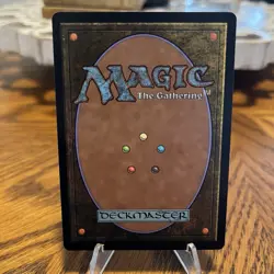 Oft-Nabbed Goat (Extended Art) Commander: Lorwyn Eclipsed Regular MTG - Image 2