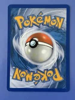 Pokemon Majestic Dawn - Chingling 58/100 Regular - Common - NM/LP+ - Image 2