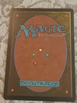 MTG Codie, Vociferous Codex Strixhaven Special Guest Misprint X WING STAMP - Image 4