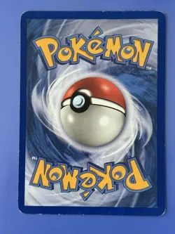 Pokemon EX Holon Phantoms - Psyduck (Delta Species) 81/110 Regular - Common - LP - Image 2