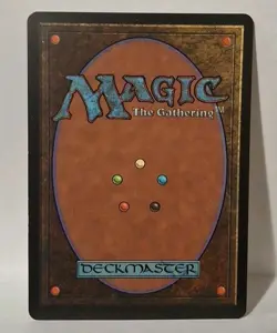 MTG Cataclysm x1 Exodus Regular LP - Image 2