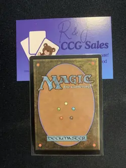 Soulfire Grand Master - Near Mint - MTG - Fate Reforged - Image 2