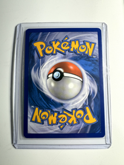 Pokemon TCG Swalot 11/100 Holo Stamped EX Ruby & Sapphire EX Crystal Guardians - Image 2