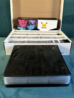 Pokemon TCG Swalot 11/100 Holo Stamped EX Ruby & Sapphire EX Crystal Guardians - Image 3