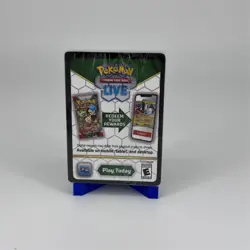 Pokemon Scarlet Violet Surging Sparks Magneton Promo SVP En 153 Deck Sealed - Image 3