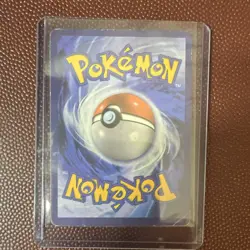 Pokemon Deoxys EX Full Art Ultra Rare Holo Plasma Freeze 111/116 170 HP English - Image 2