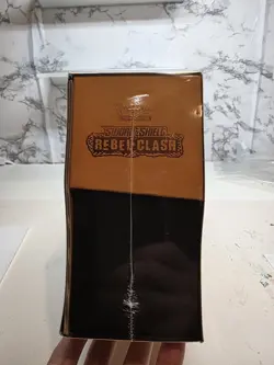 Pokemon Sword and Shield Rebel Clash Elite Trainer Box - Image 2