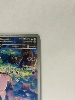 Clefairy 094/088 (IR) Pokemon TCG Perfect Order Full-Art Illustration Rare IR - Image 5