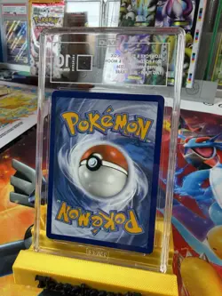 Pokemon Slowpoke & Psyduck GX 35/236 Tag Team Sun and Moon Unified Minds. TAG 10 - Image 2