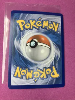 Pokemon TCG Rayquaza 93/113 Legendary Treasures - Image 2