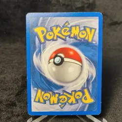 Pokemon Nidoking Holo Rare Base Set 2 011/130 LP English TCG - Image 2