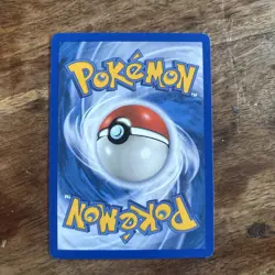 Pokemon TCG Spinda EX Hidden Legends 48/101 Reverse Holo Uncommon MP - Image 2