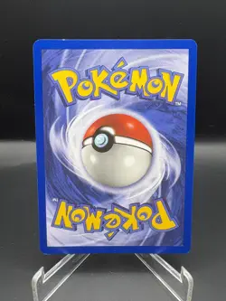 Pikachu 87/130 Base Set 2 Pokemon LP/NM - Image 2