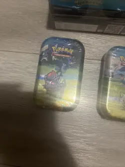 Pokemon Ascended Heroes Elite Trainer Box ETB And 2 Mini Tins Factory Sealed - Image 4