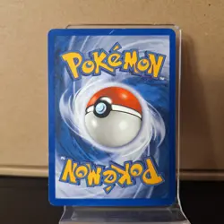 Arcanine 3/144 Pokemon Skyridge – English – Non Holo – Excellent - Image 2