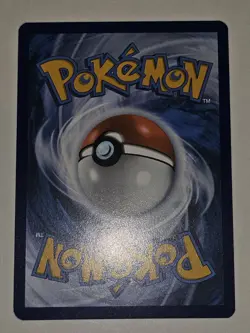 Pokemon TCG Mewtwo ex 058/182 Textured Foil - Image 4