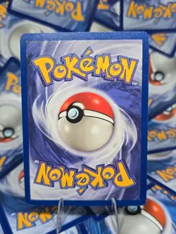 Vintage Pokemon Team Rocket First Edition Magikarp 47/82 NM / LP - Image 2